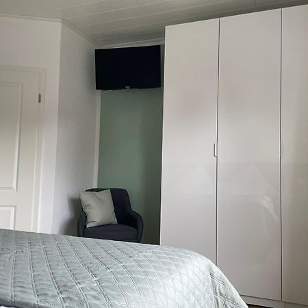 Appartamento Heel Wat Besuenners Krummhörn Esterno foto