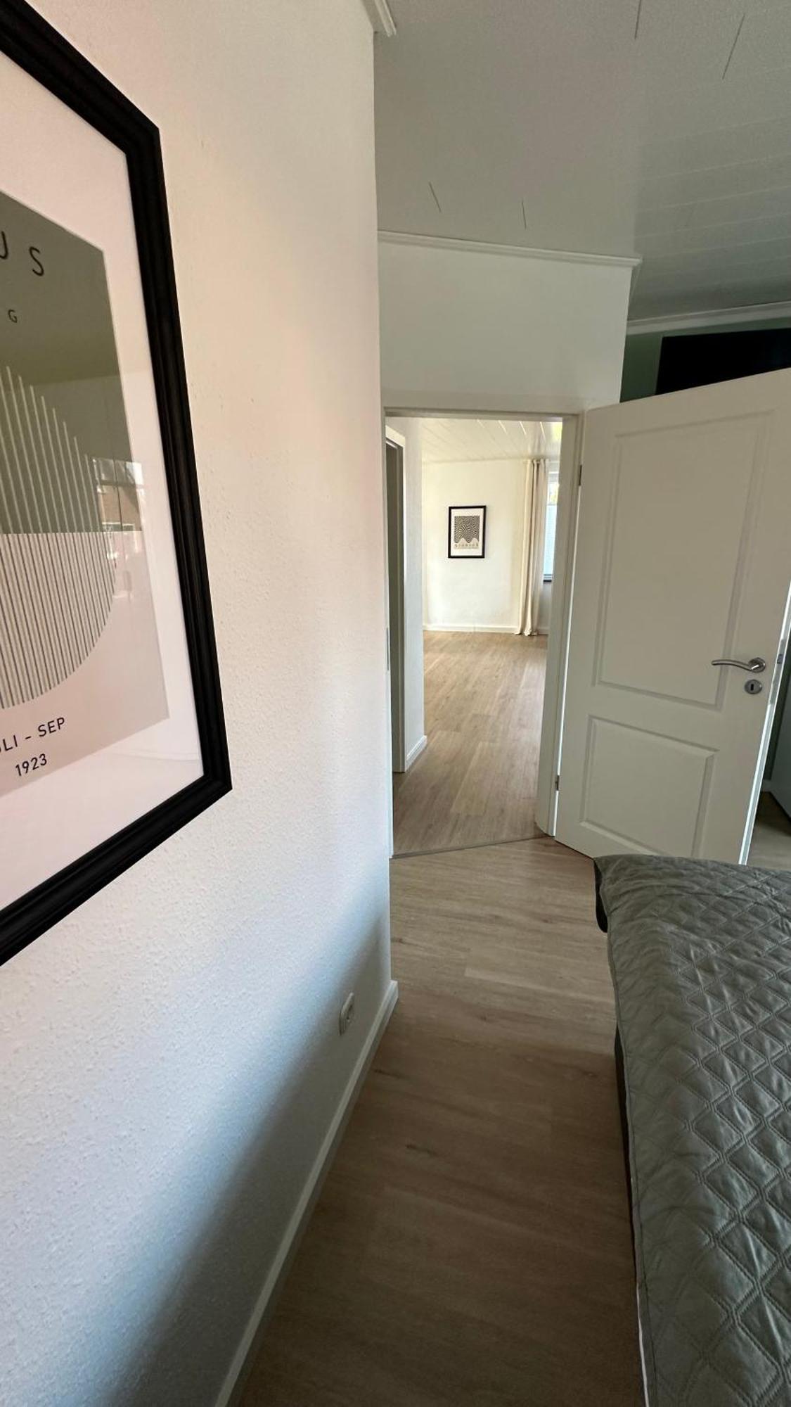 Appartamento Heel Wat Besuenners Krummhörn Esterno foto