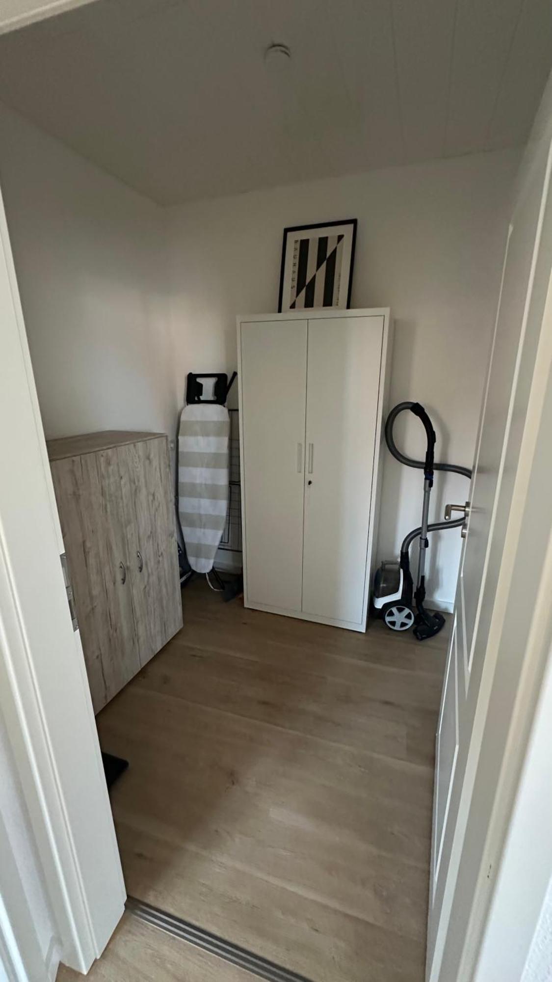 Appartamento Heel Wat Besuenners Krummhörn Esterno foto