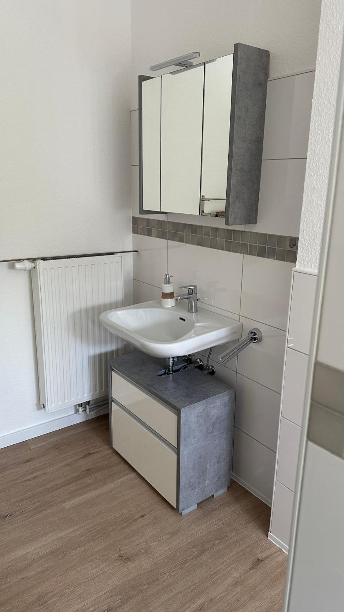 Appartamento Heel Wat Besuenners Krummhörn Esterno foto