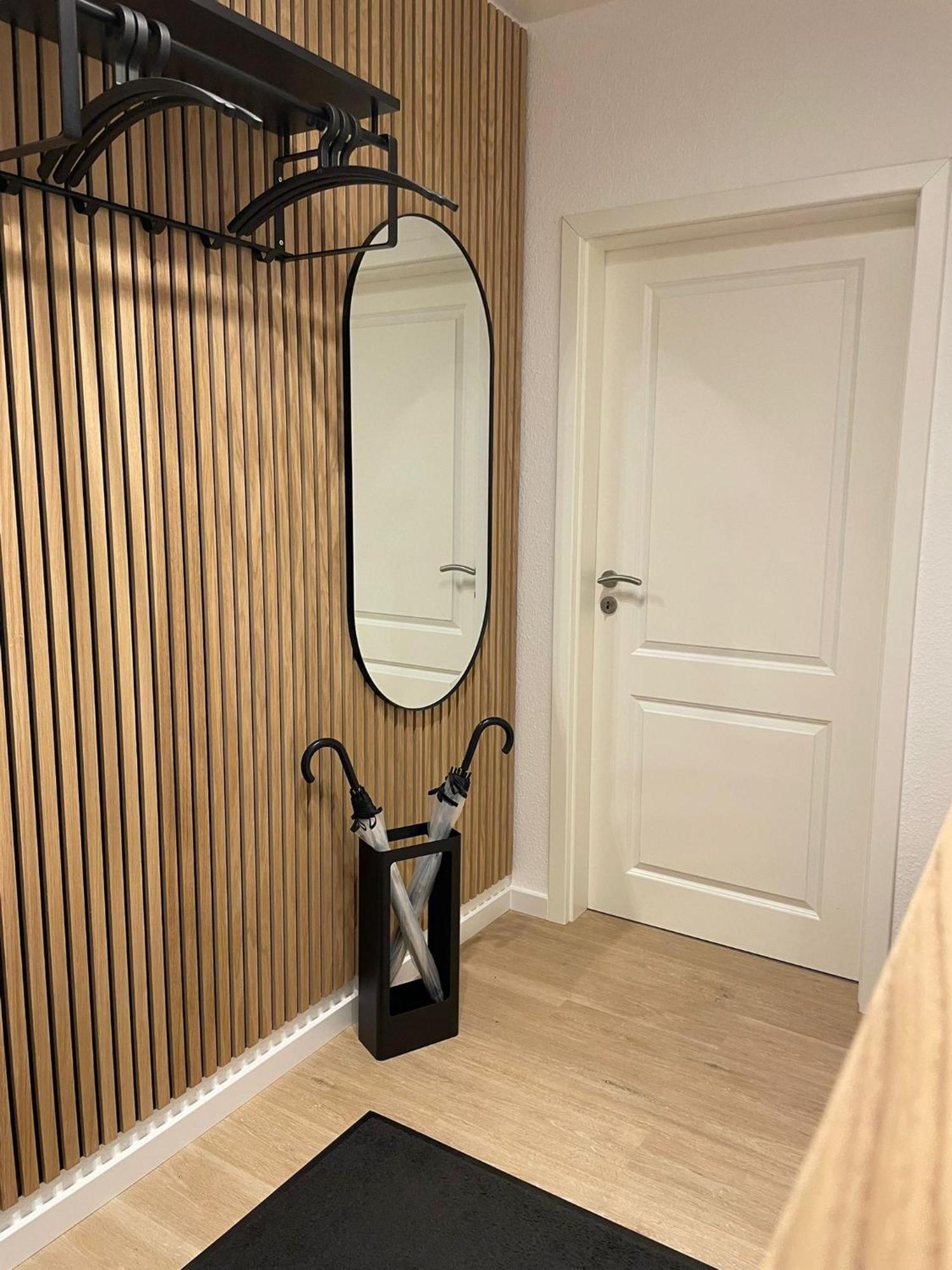 Appartamento Heel Wat Besuenners Krummhörn Esterno foto